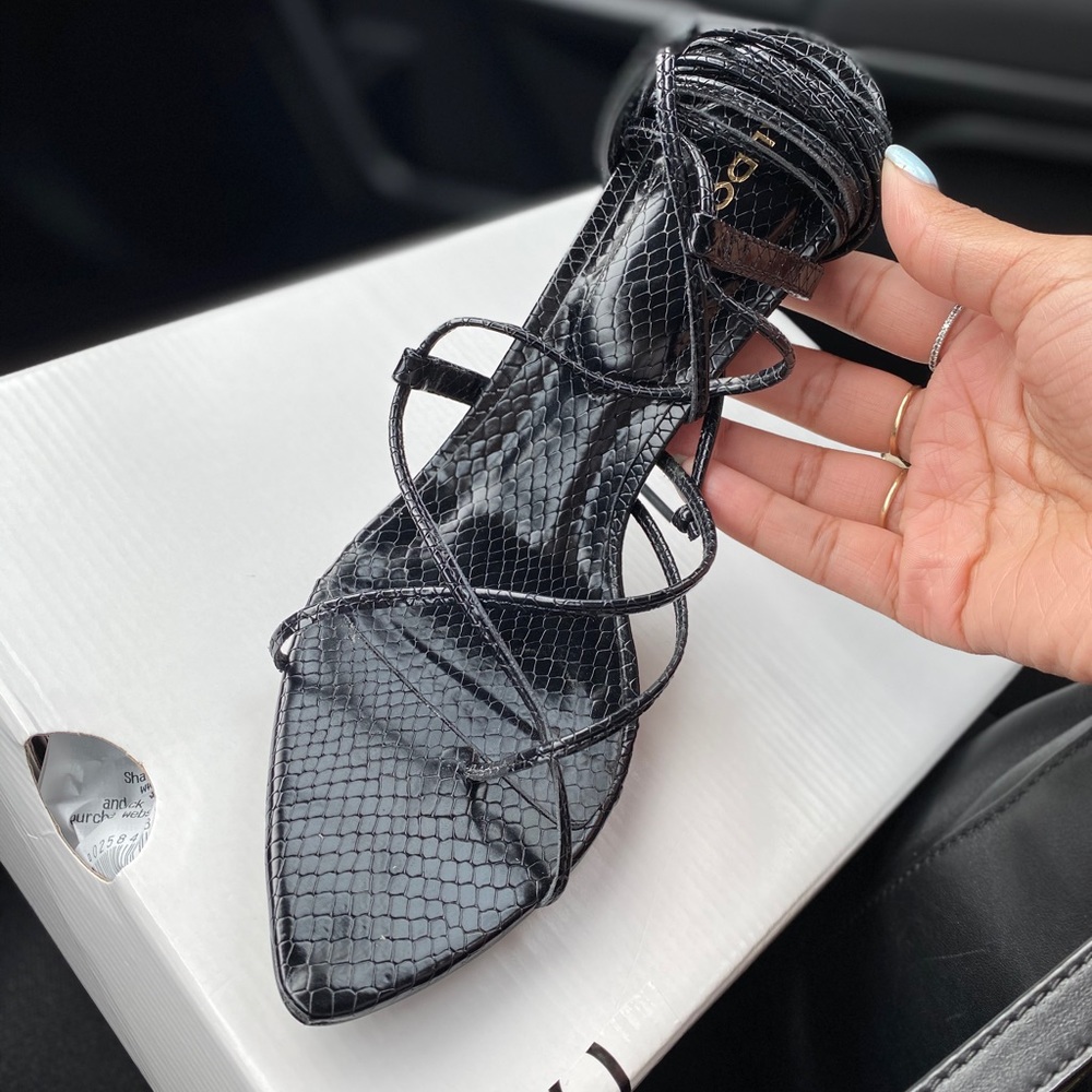 Aldo CARREGAL sandal